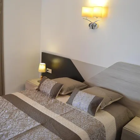 Apartment Espectacular Con Parking Y Vistas Al Mar - Hisp-288-45 Empuriabrava