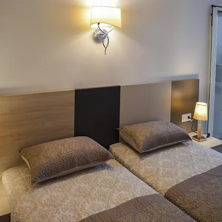 Espectacular Con Parking Y Vistas Al Mar - Hisp-288-45 Empuriabrava