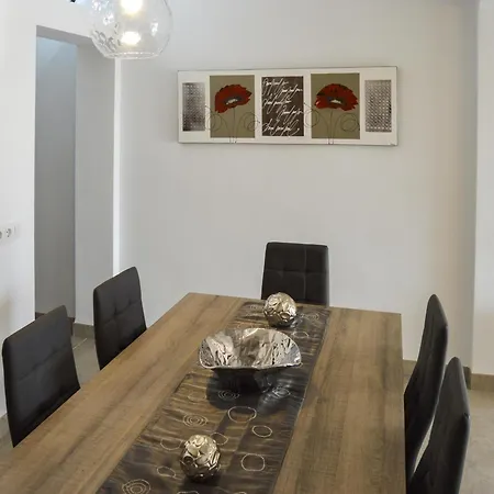 Apartment Espectacular Con Parking Y Vistas Al Mar - Hisp-288-45 Empuriabrava