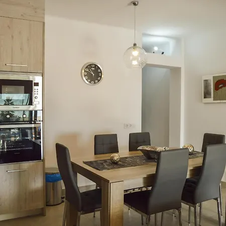 Espectacular Con Parking Y Vistas Al Mar - Hisp-288-45 Empuriabrava