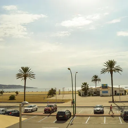 Apartment Espectacular Con Parking Y Vistas Al Mar - Hisp-288-45 Empuriabrava