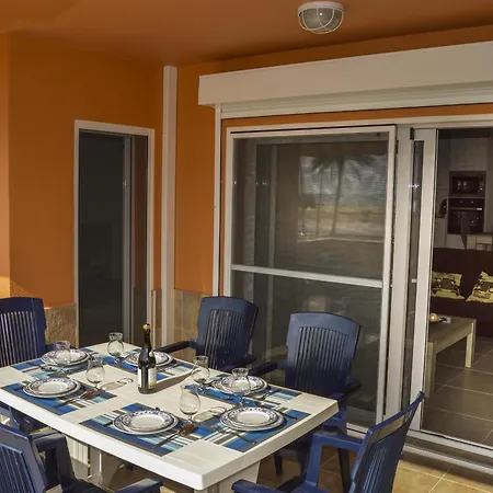 Apartment Espectacular Con Parking Y Vistas Al Mar - Hisp-288-45 Empuriabrava