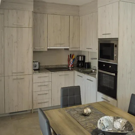 Apartment Espectacular Con Parking Y Vistas Al Mar - Hisp-288-45 Empuriabrava